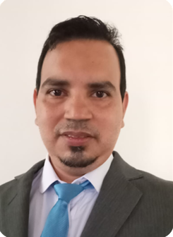 Jairo Fernando Solarte - CTO y Fundador
